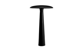 Shelter Lamp Black Normann Copenhagen
